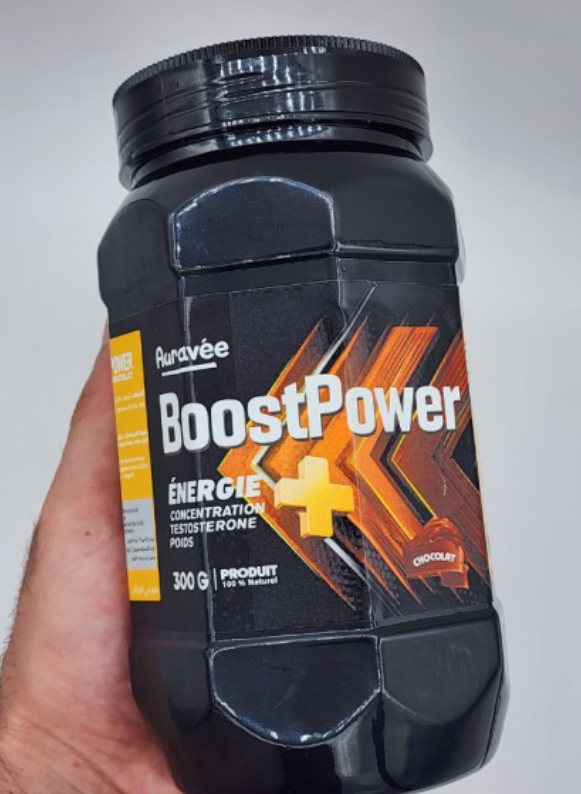 Boost Power 300g ( للرجال )